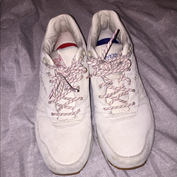 Men’s Reebok’s - Picture 5 of 5